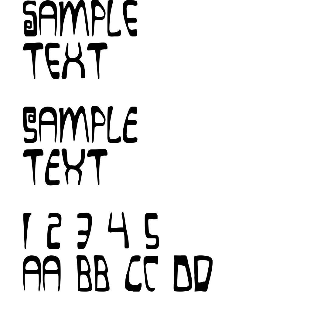 Quatl Condensed