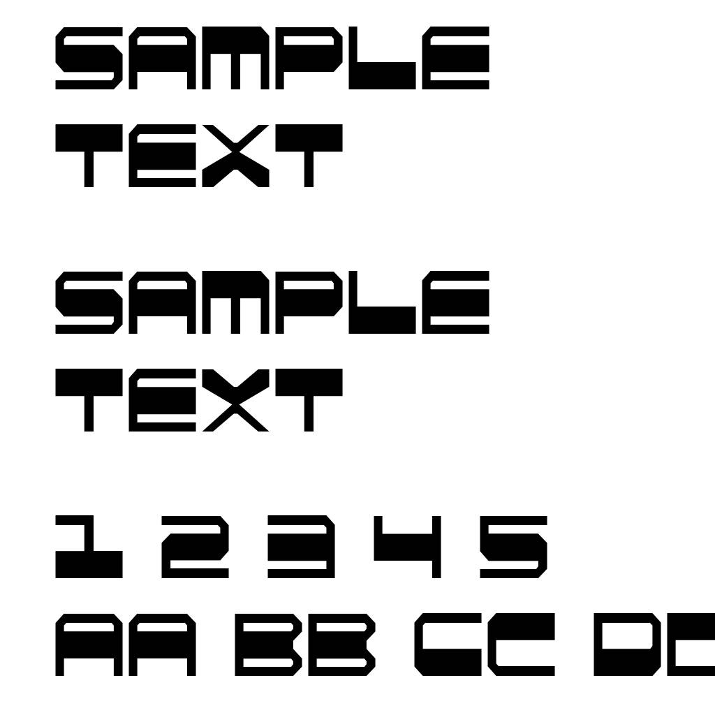 QuickGear Condensed