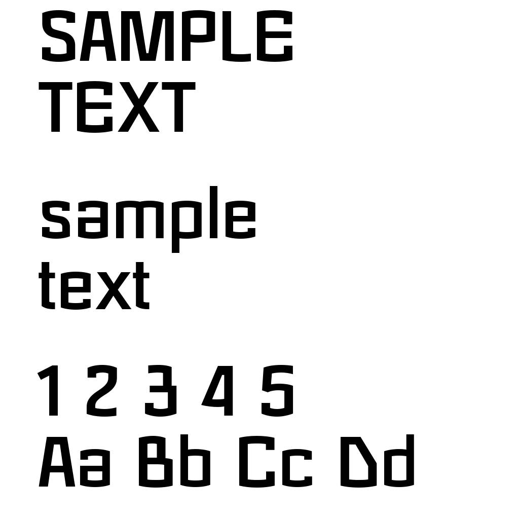 Regra Bold