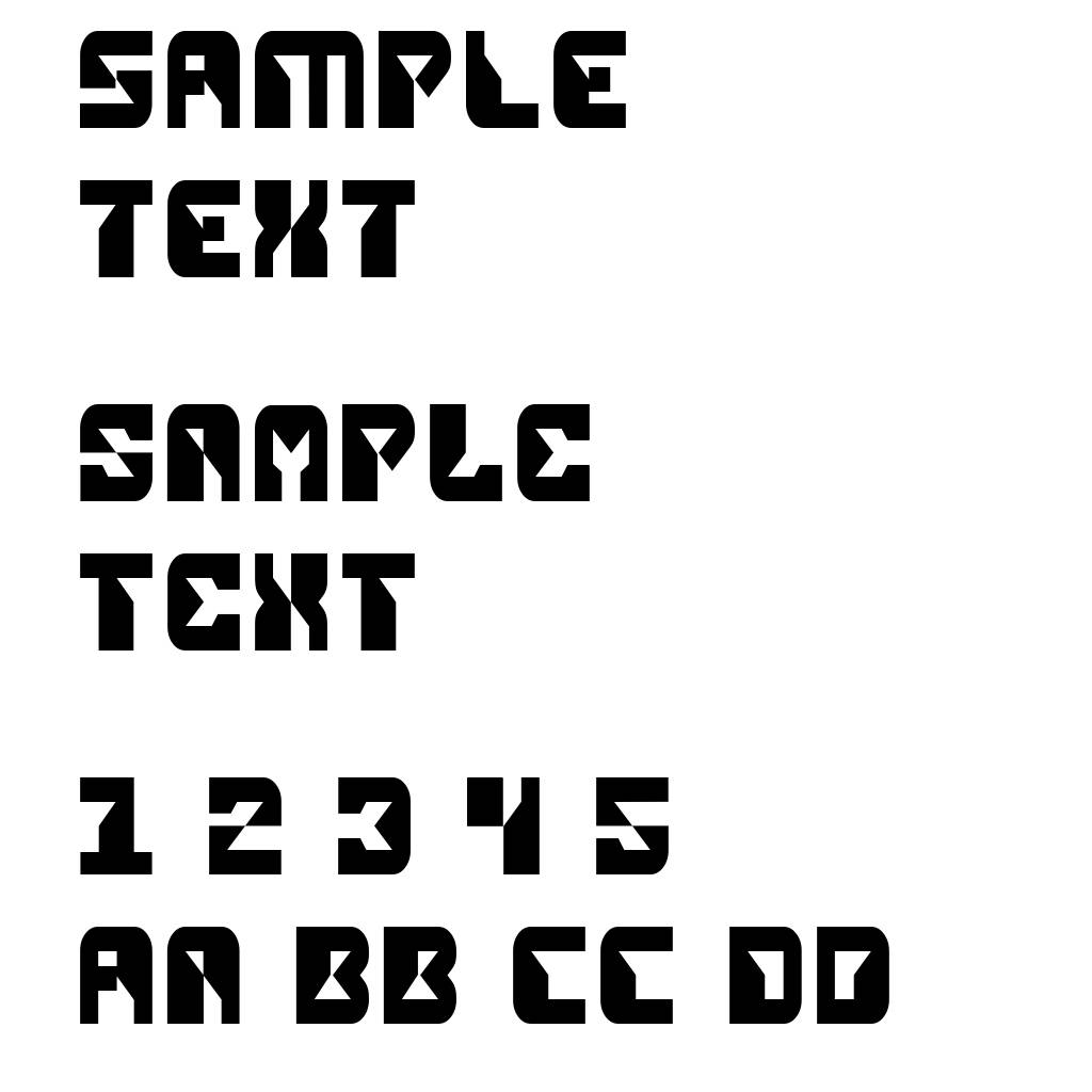 Replicant Condensed