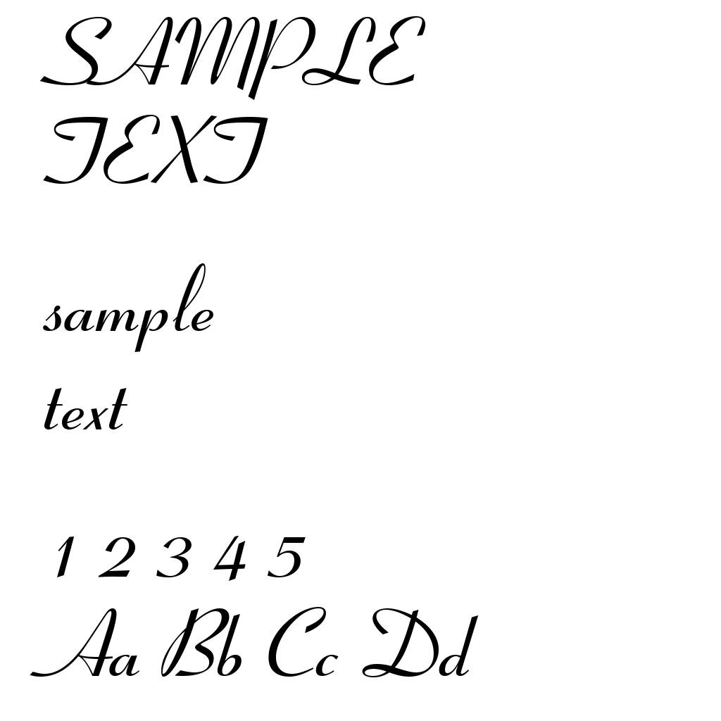 Ribbon 131 Bold BT