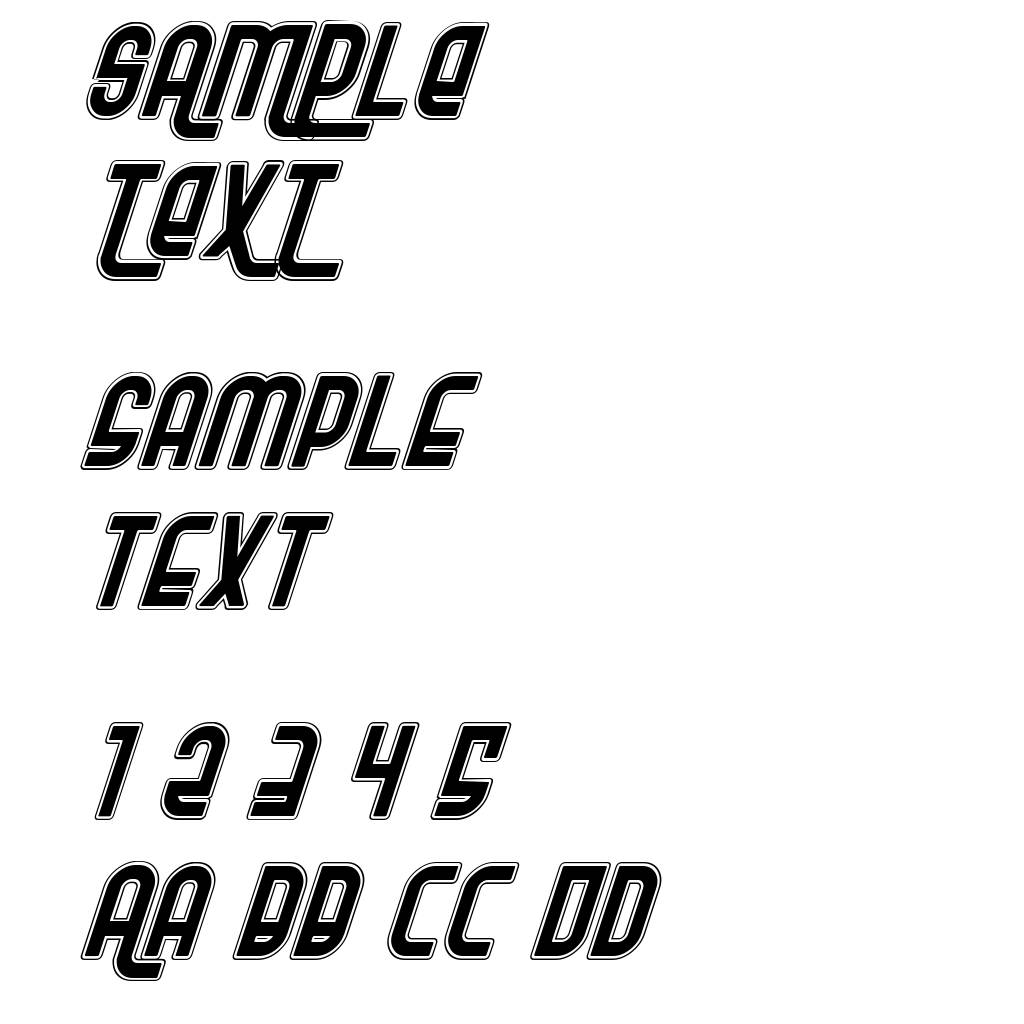 Ro'Ki'Kier Pro Italic