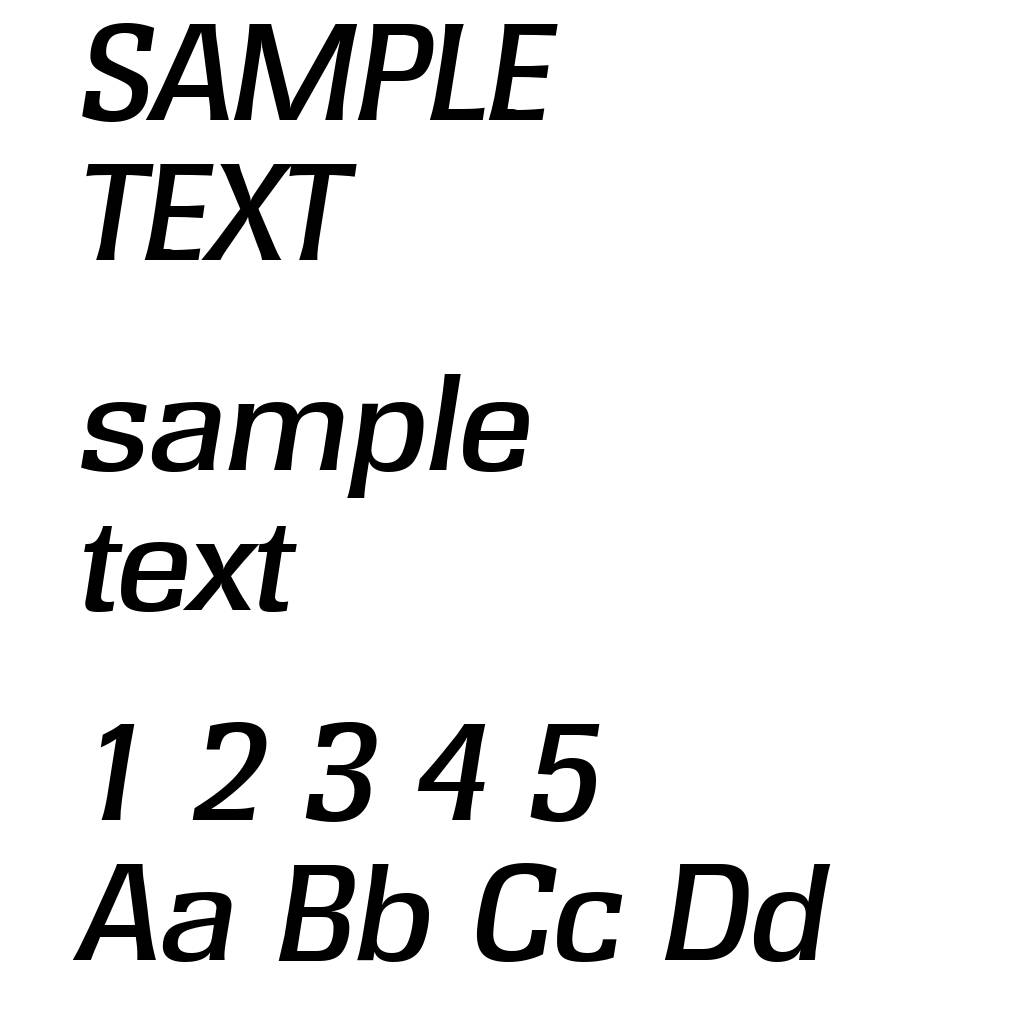 RochesterSerial-Medium-Italic