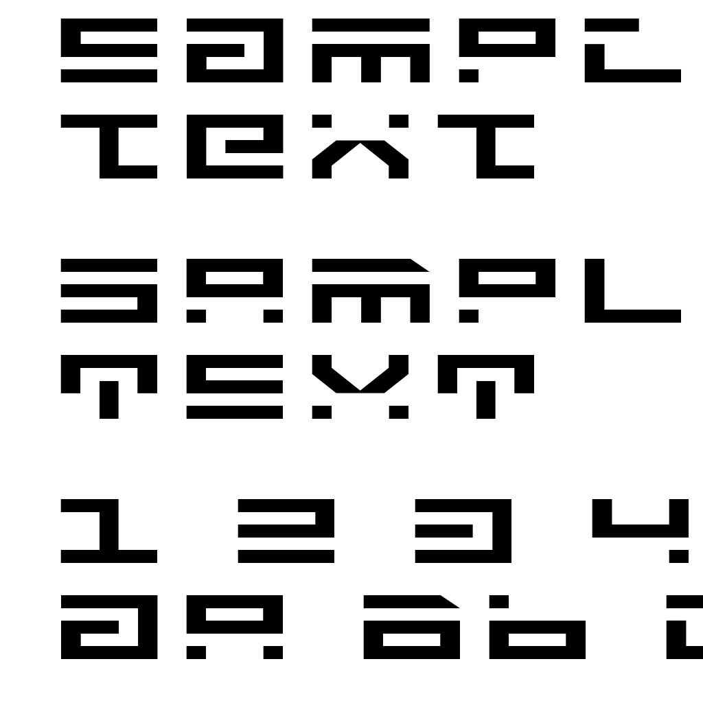 Rocket Type Expanded