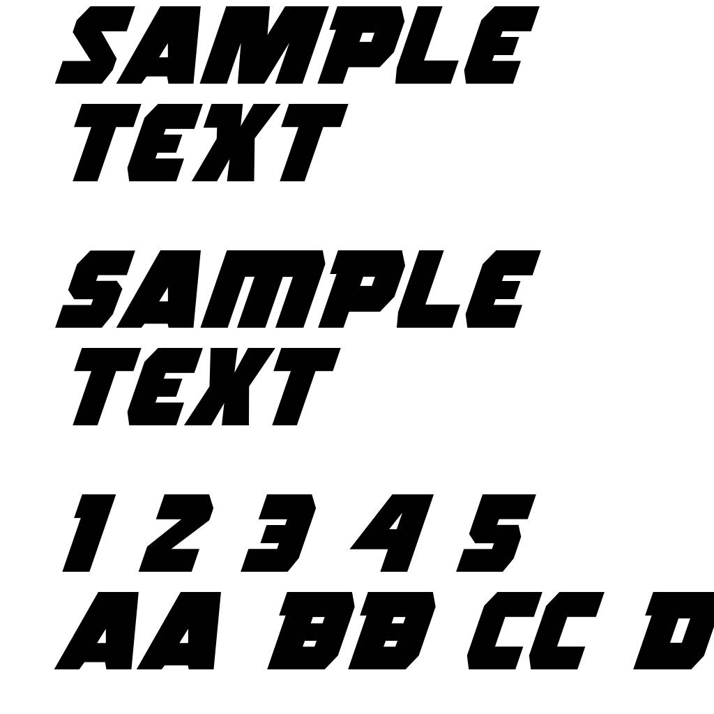 Rogue Hero Italic