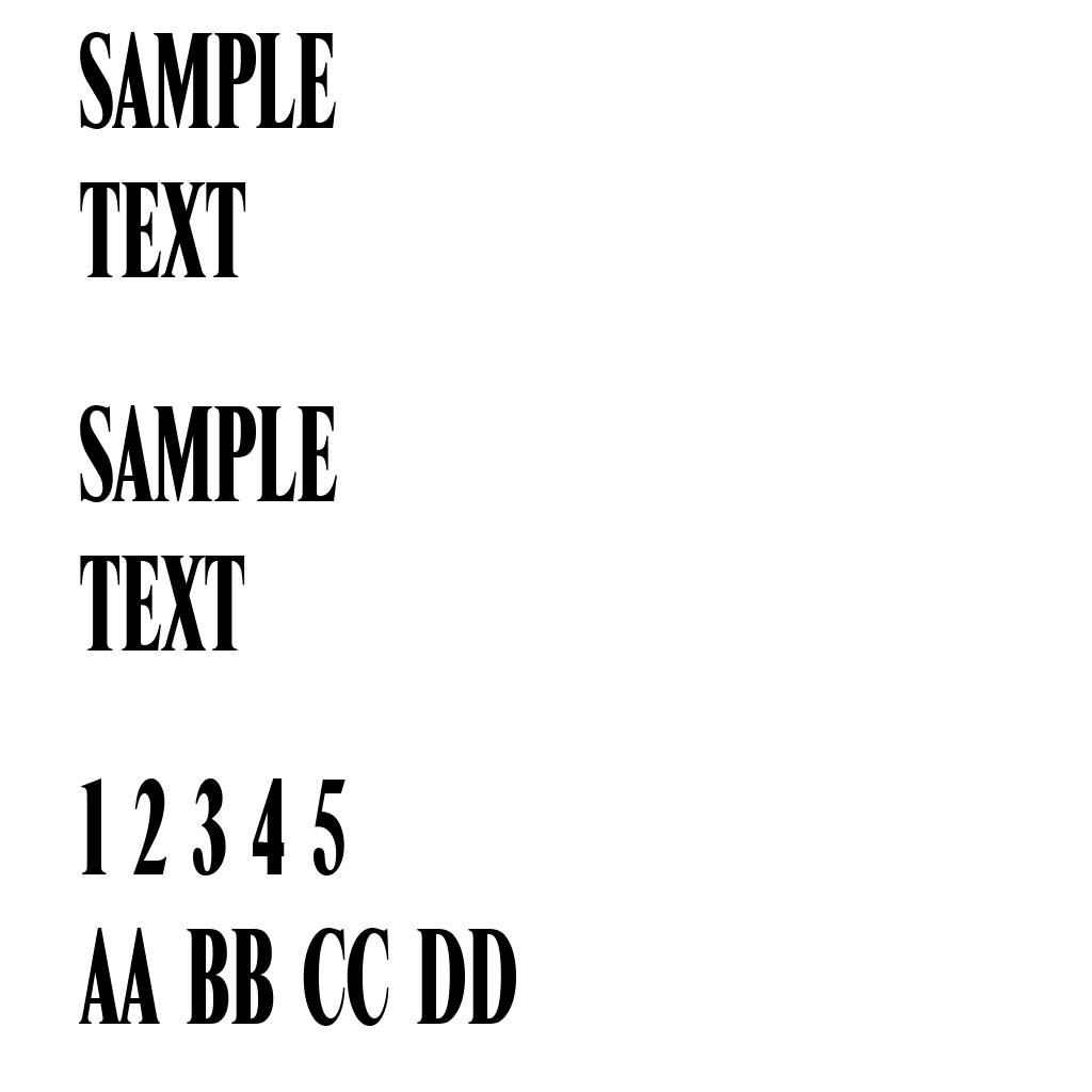 Roman-Compressed-Regular