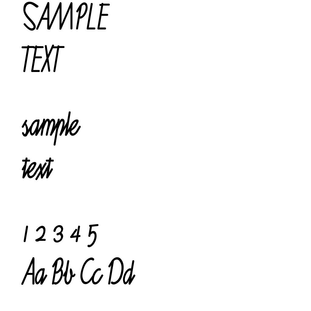 Ruth Script