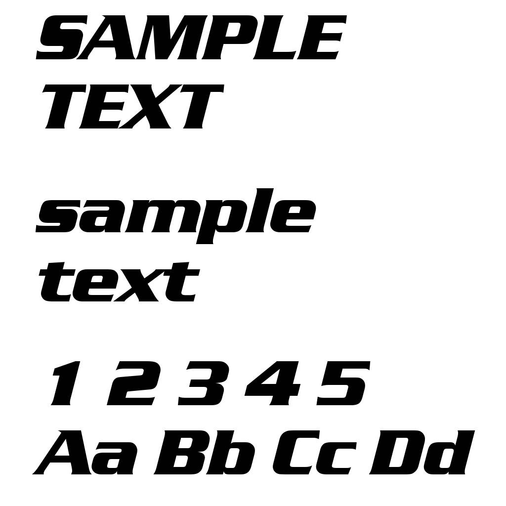 SerpentineDBol Italic