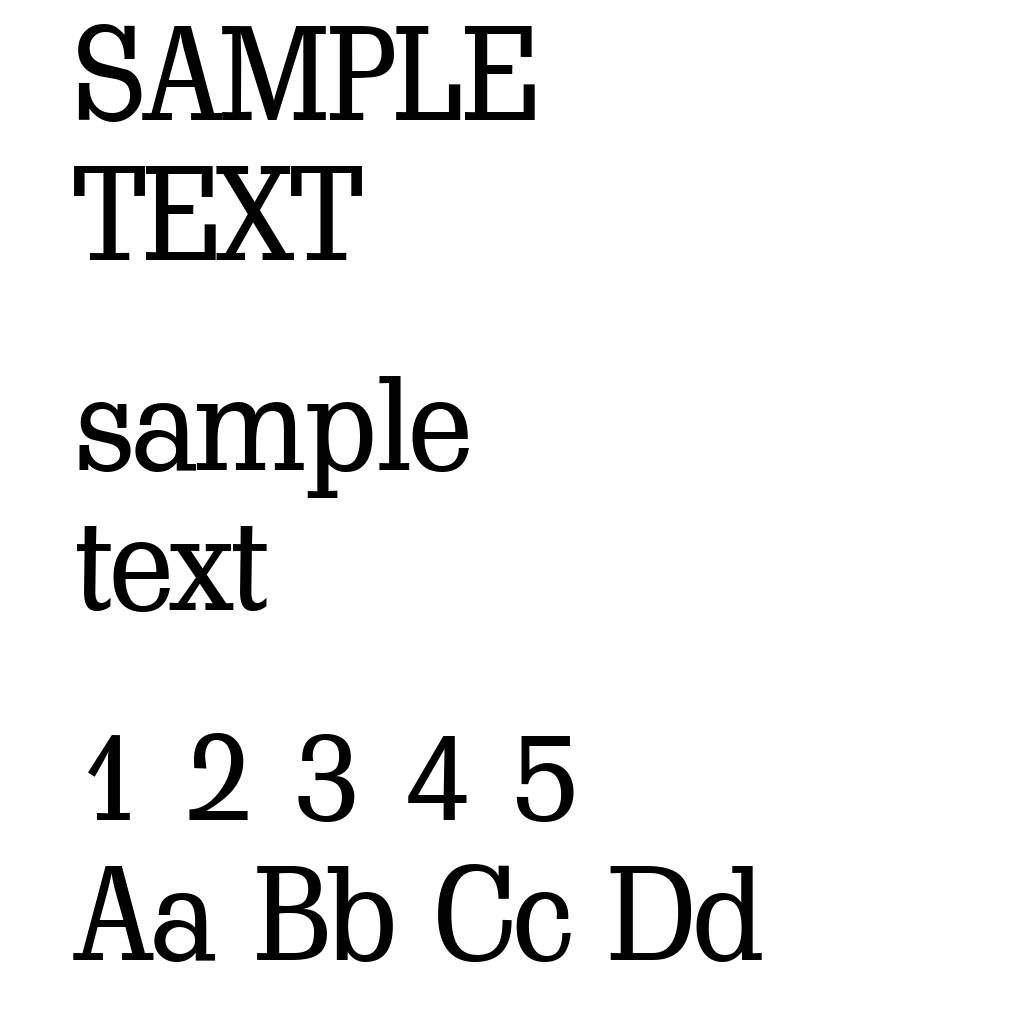 S671-Slab-Regular