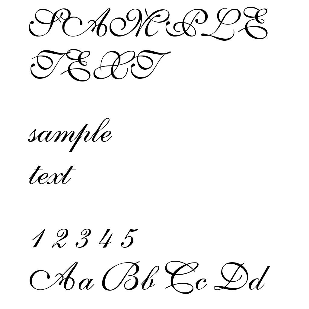 S721-Script-Three-Regular
