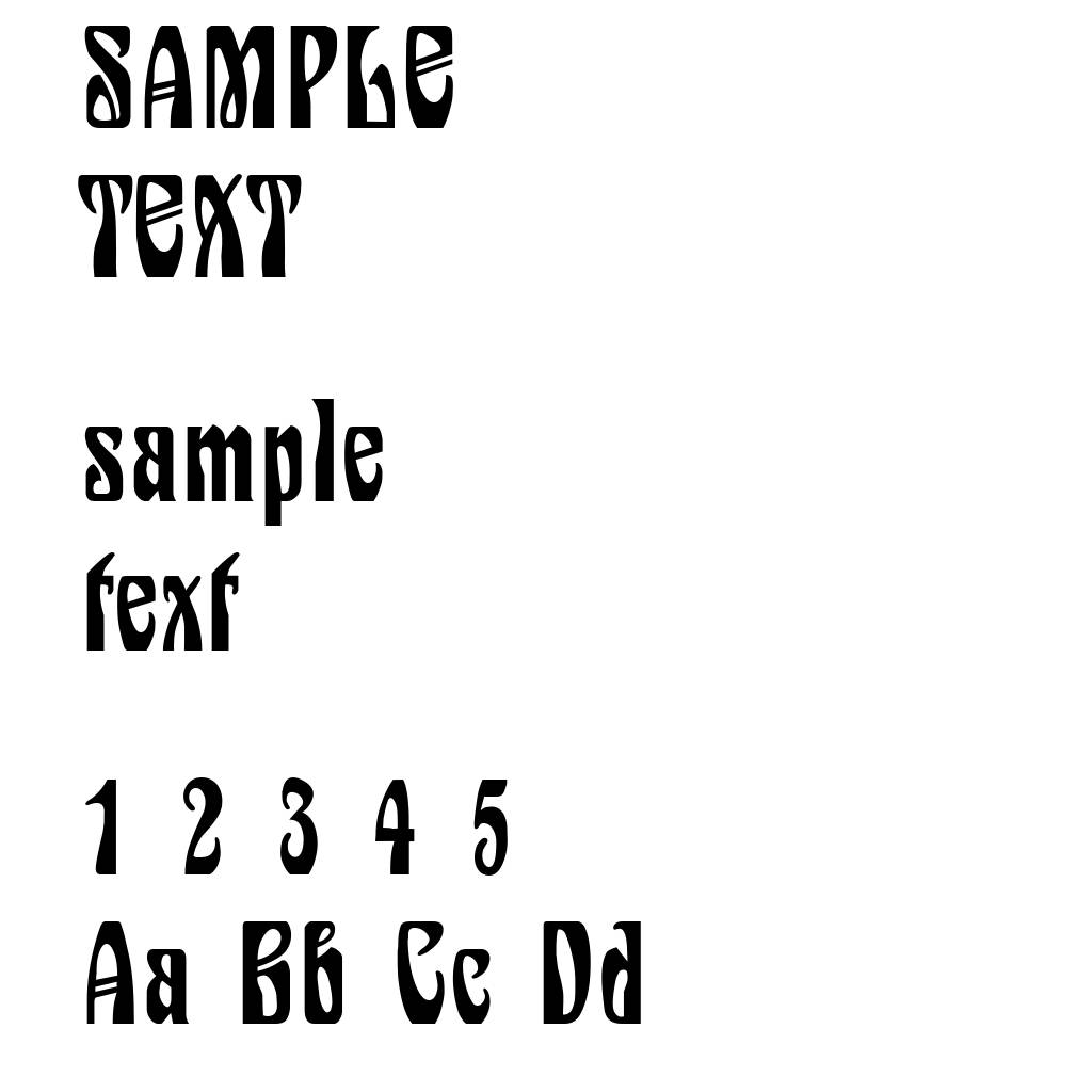 S730-Deco-Regular