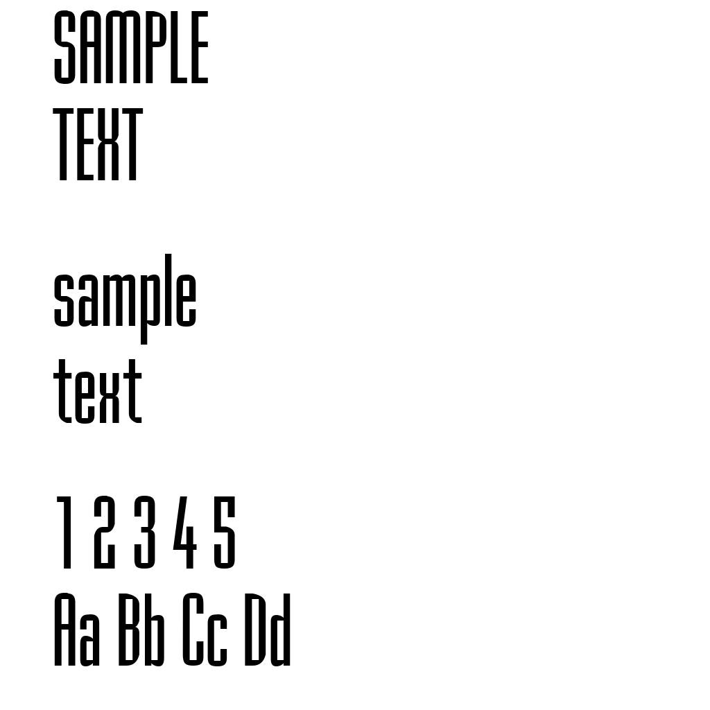 S750-Sans-Regular