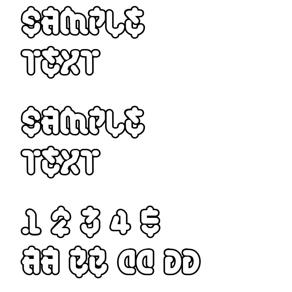 SamuraiCabCo Outline BB