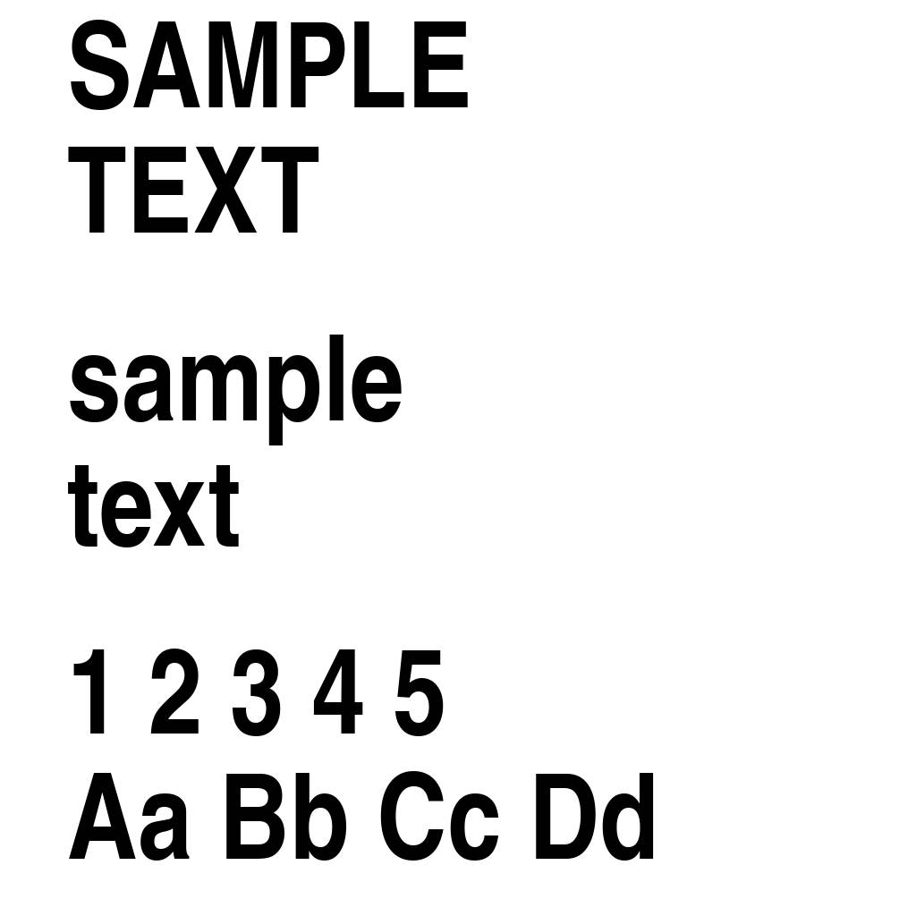 Sans-PS-Cd-Bold