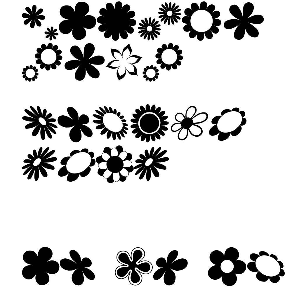 saru's Flower Ding (sRB)