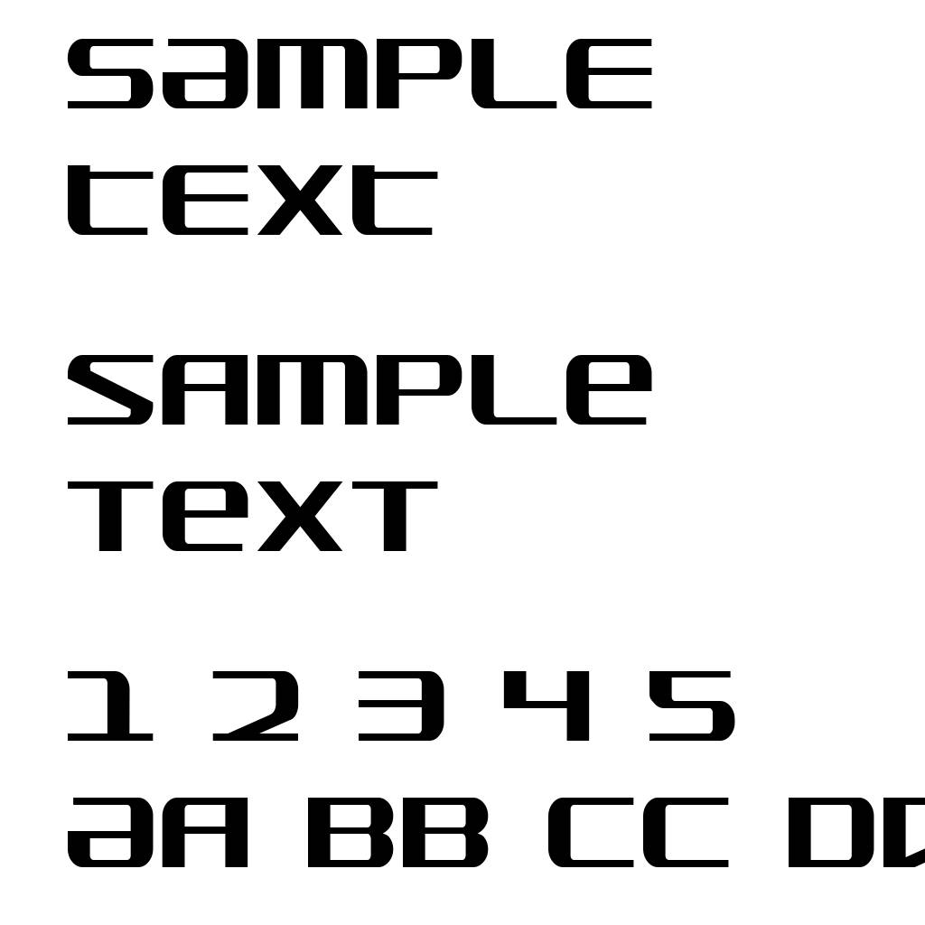 SDF Condensed