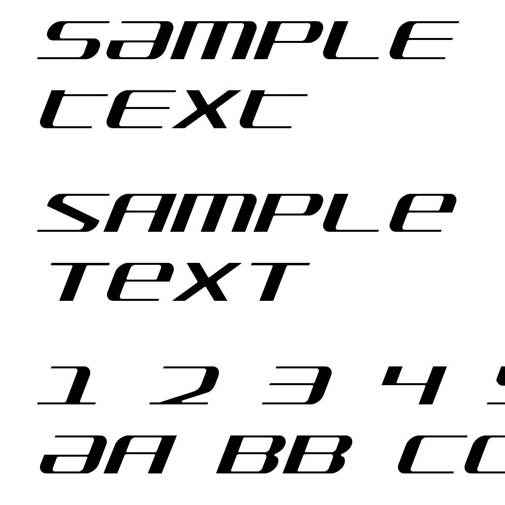 SDF Light Italic