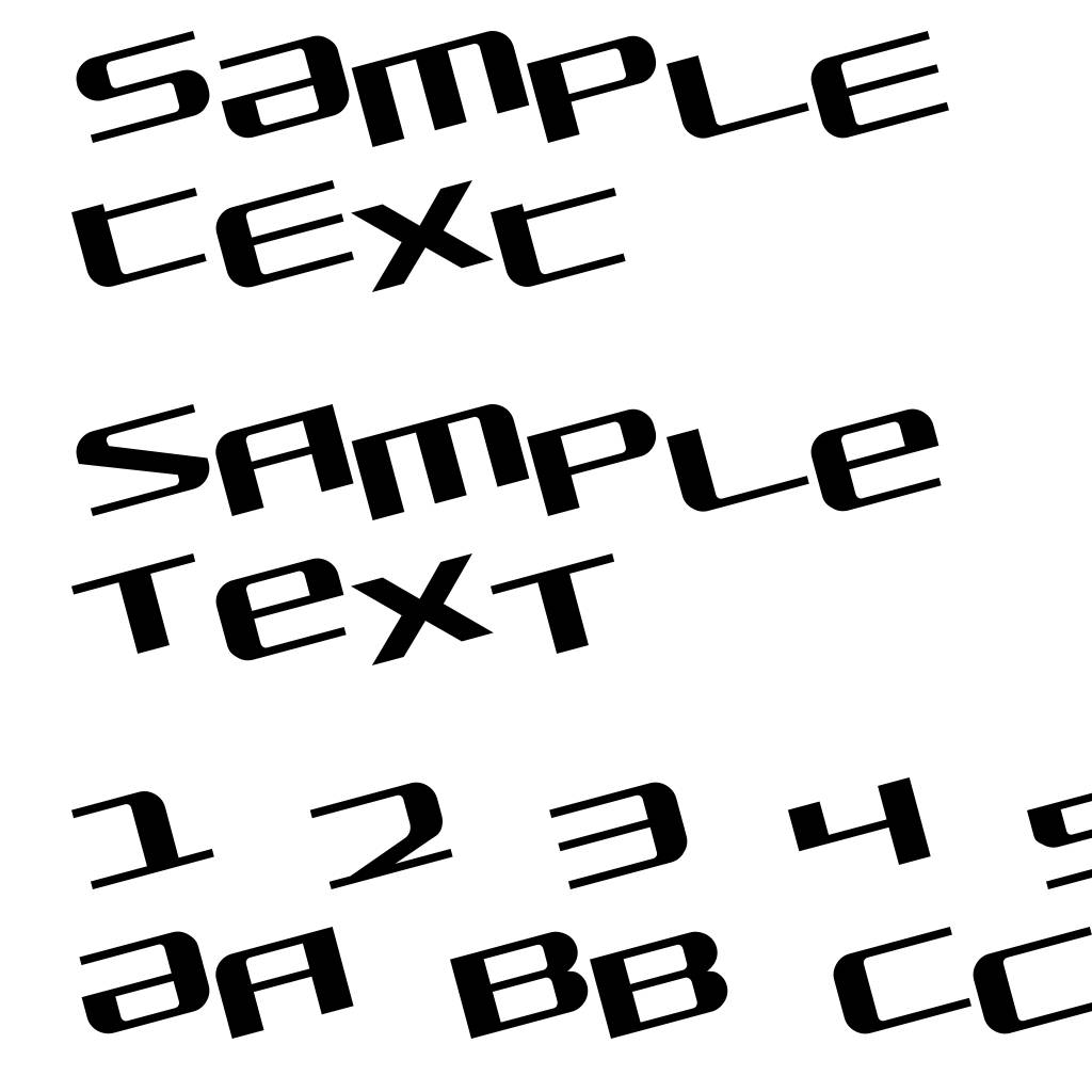 SDF Rotate