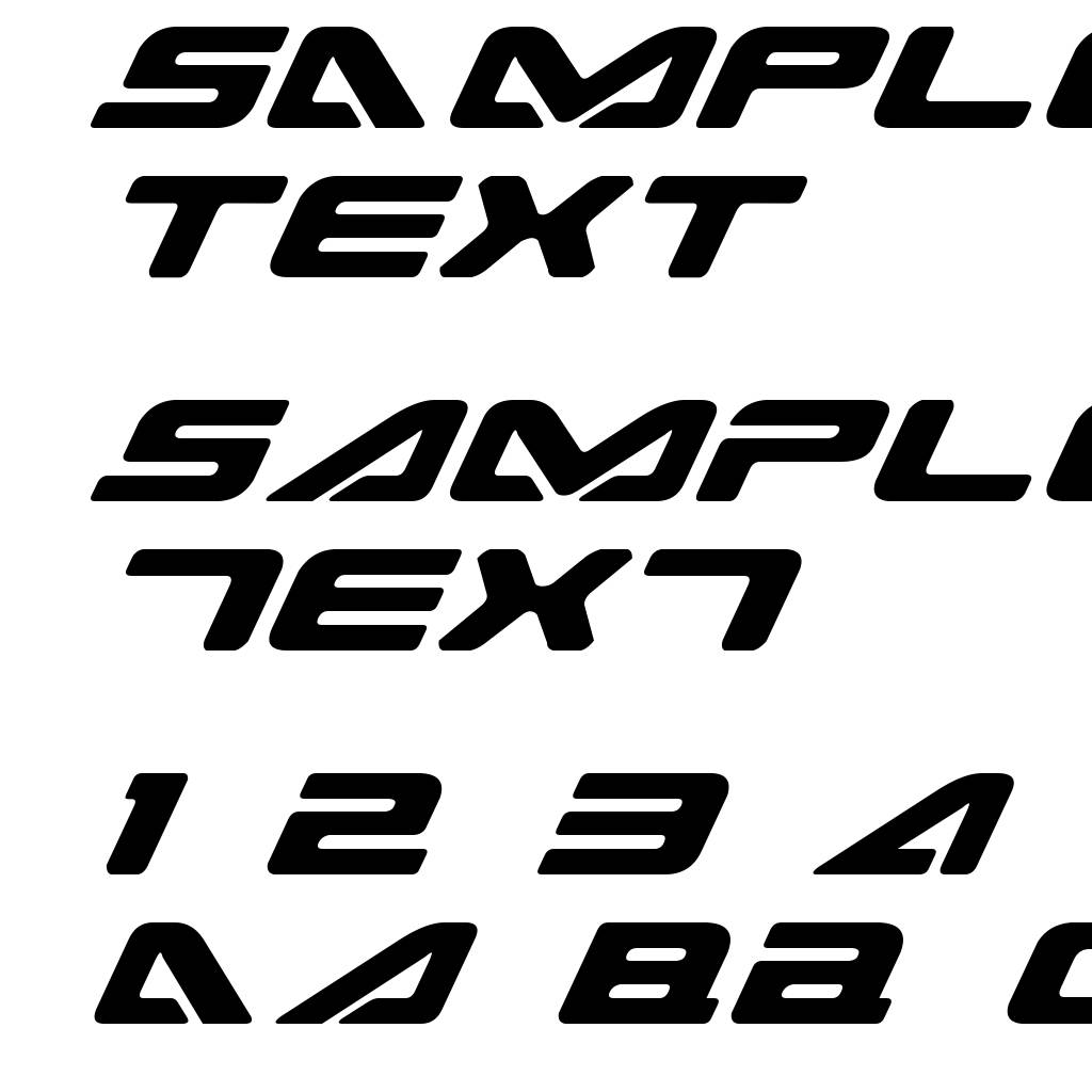 Sea Dog 2001 Italic