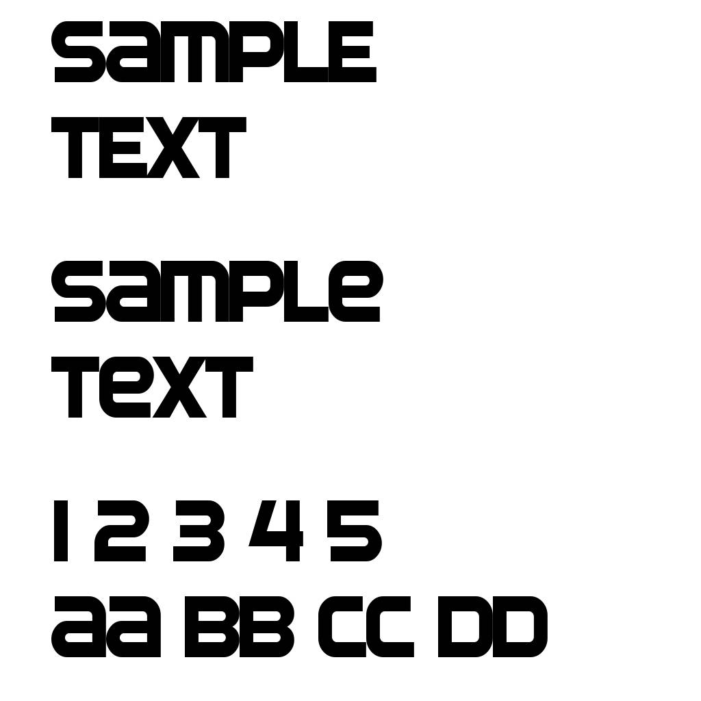 SF Automaton Condensed