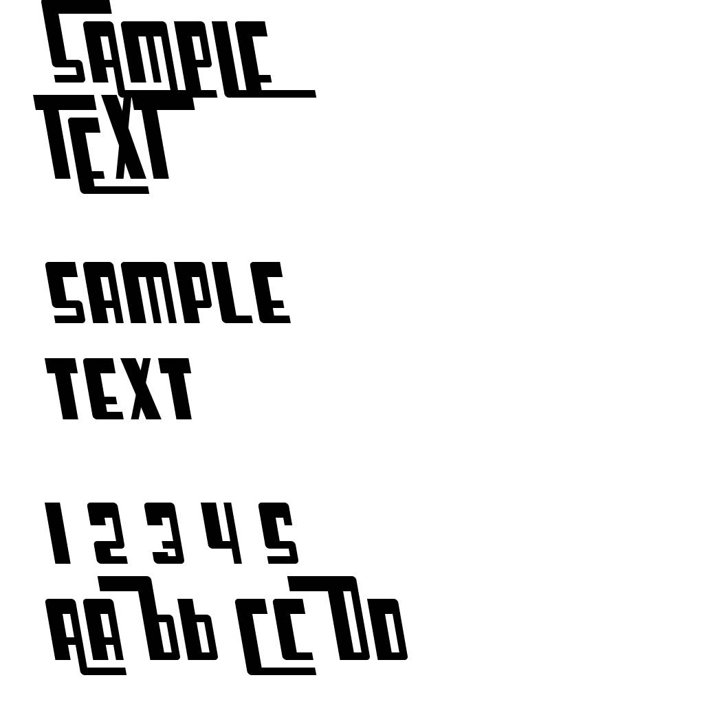 SF Cosmic Age Oblique