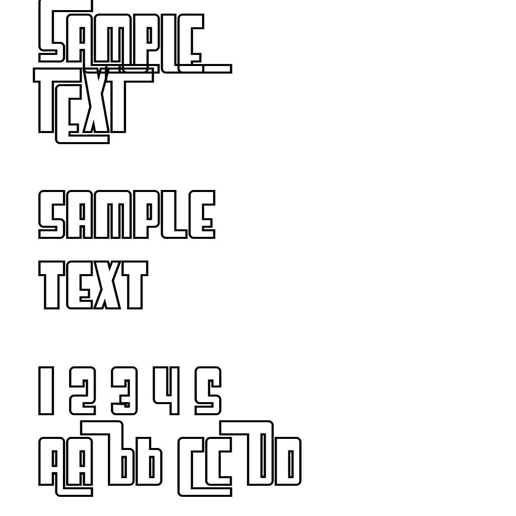 SF Cosmic Age Outline