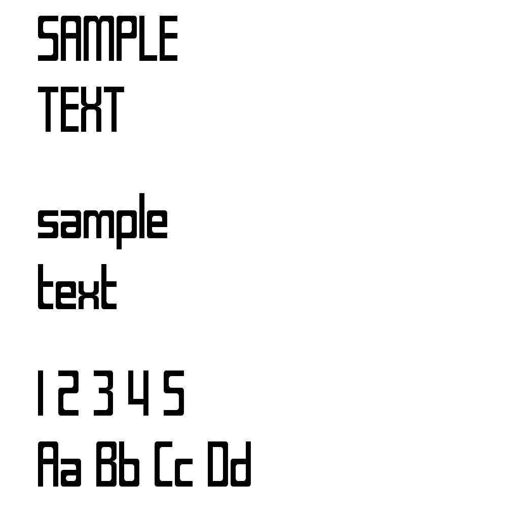 SF Laundromatic Condensed