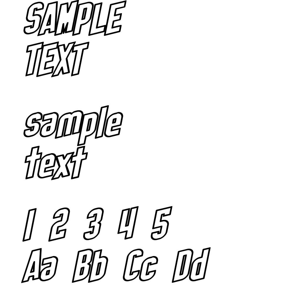 SF Obliquities Outline