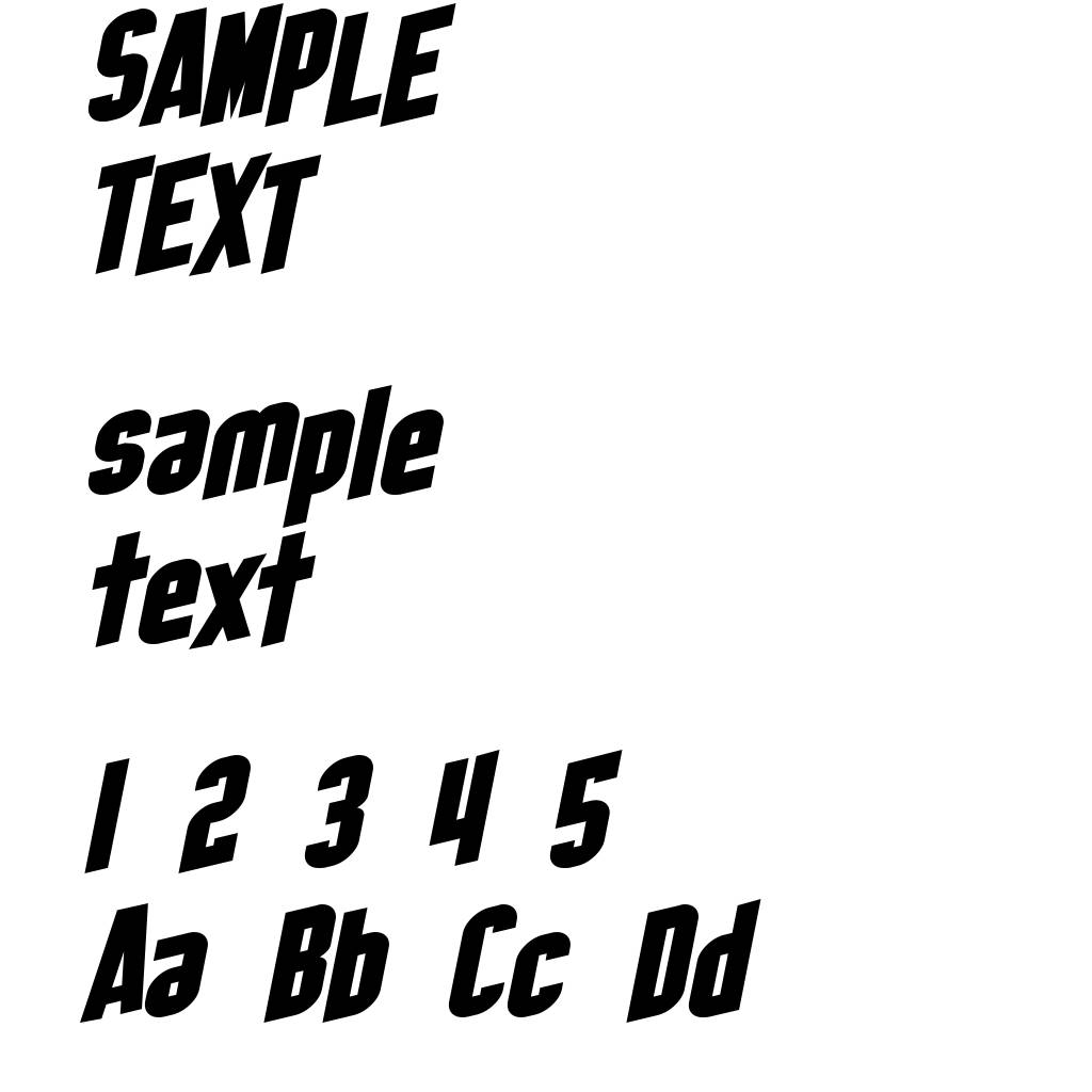 SF Obliquities