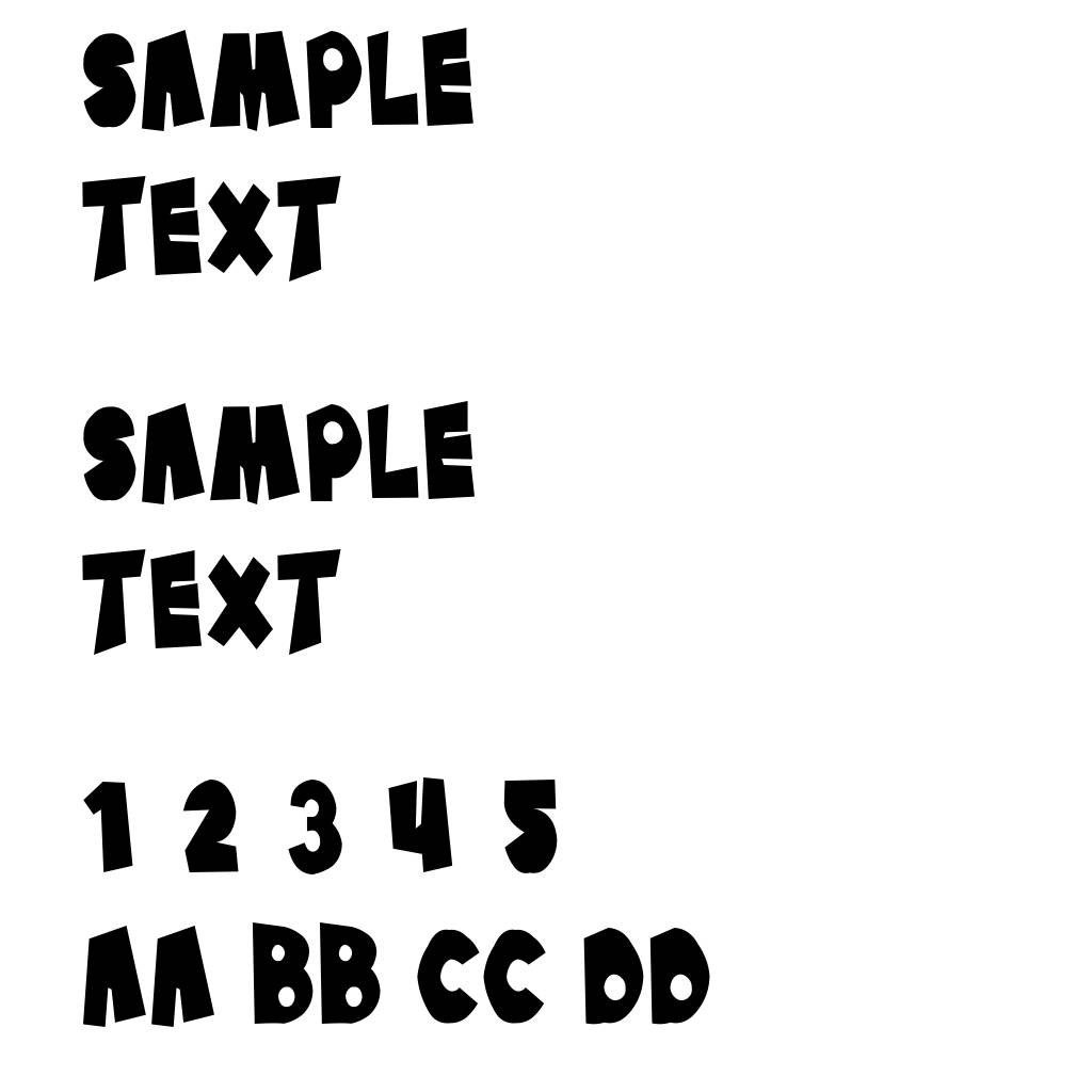 SF Pale Bottom Condensed