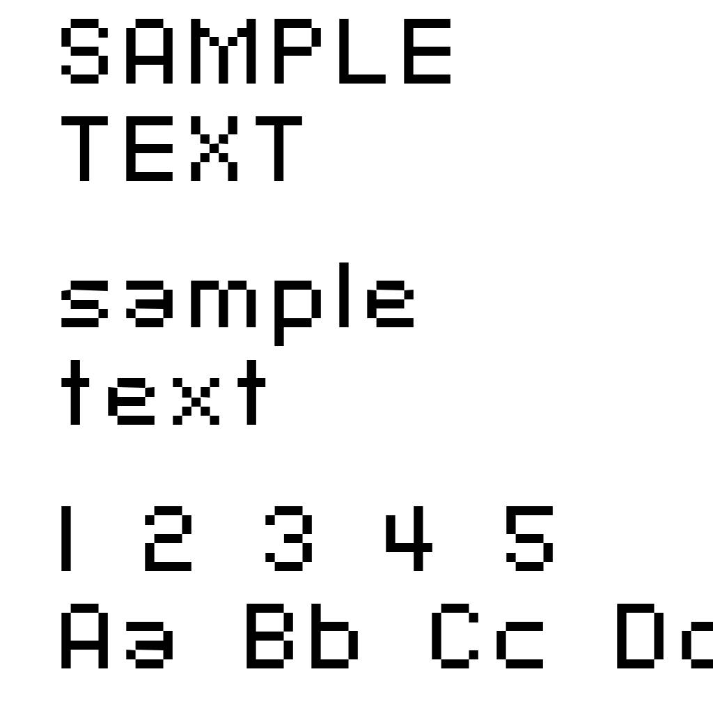 SF Pixelate