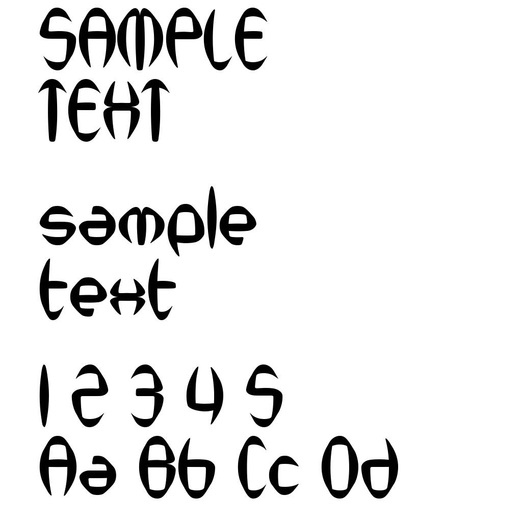 SF Synthonic Pop