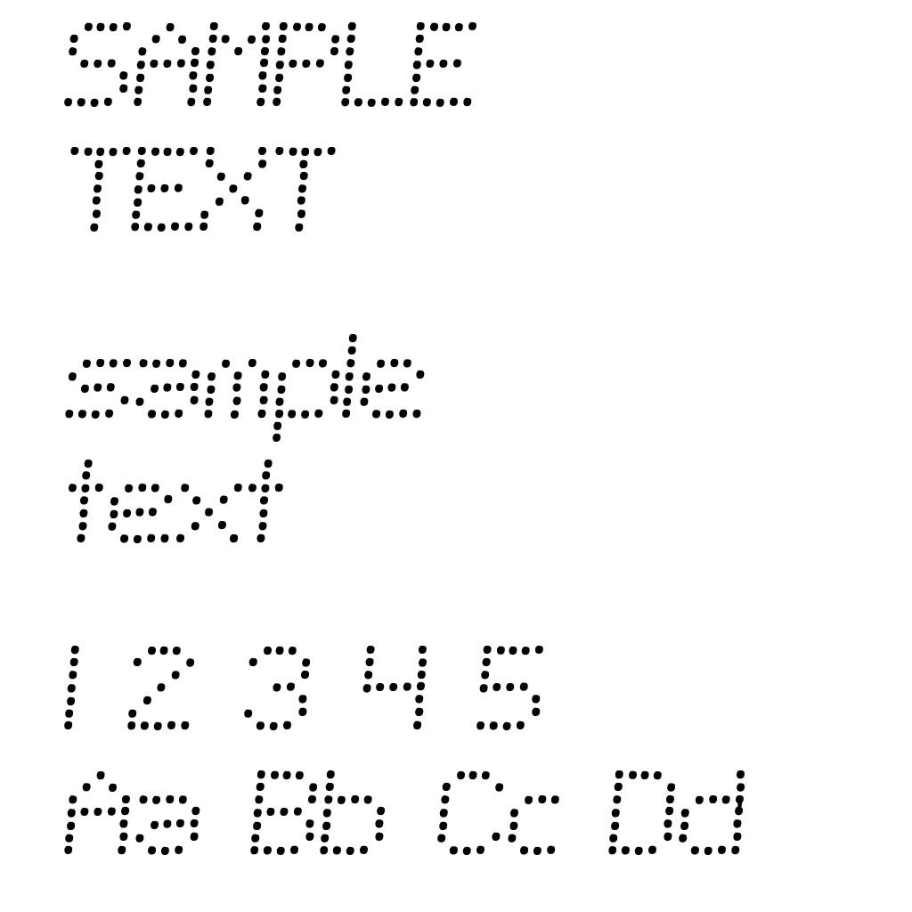 SF Telegraphic Light Bold Italic