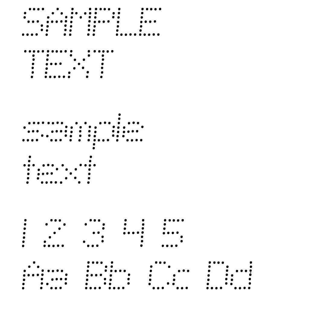 SF Telegraphic Light Italic