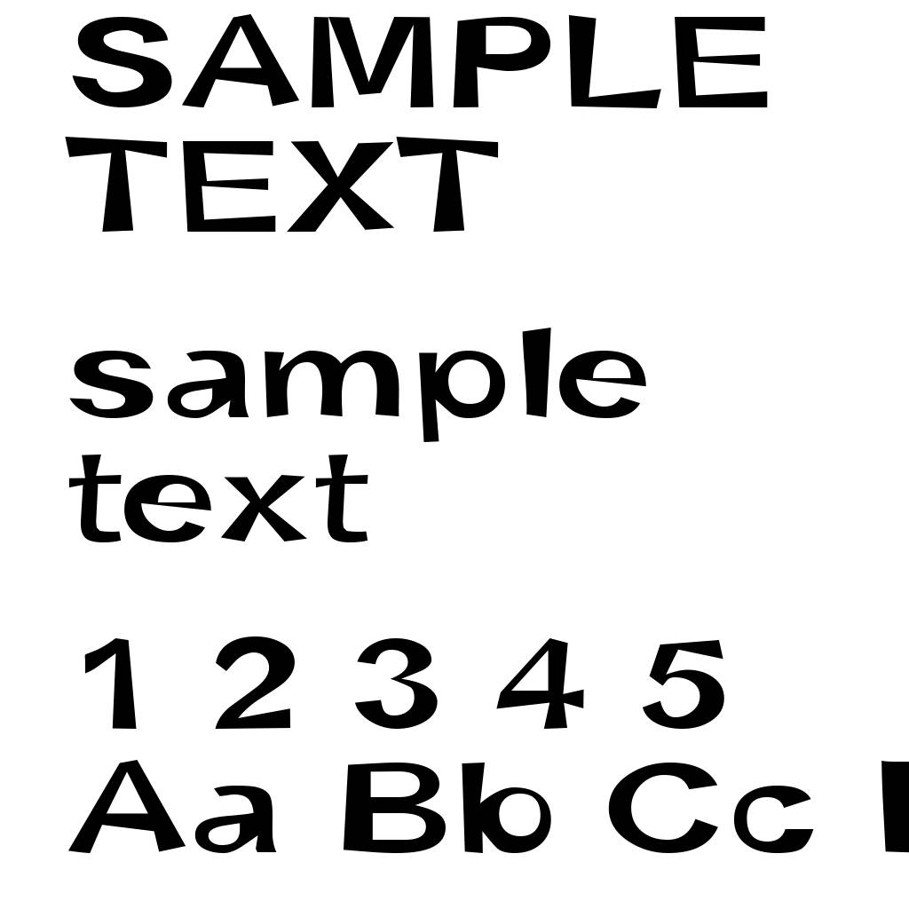 Snott SemiBold