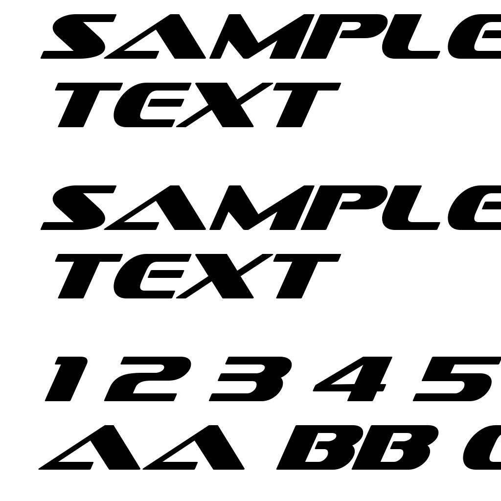 Sofachrome Italic