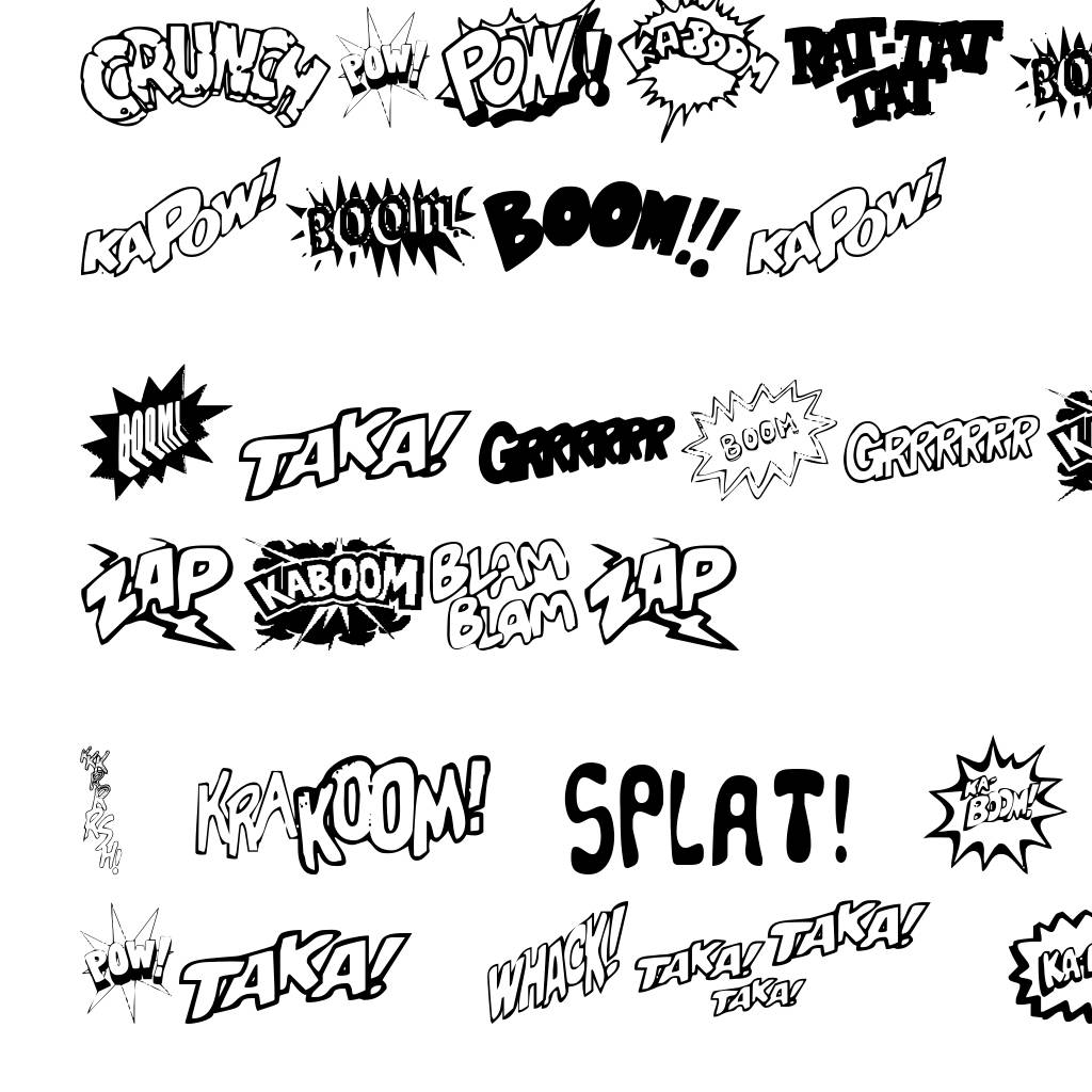 Sound FX