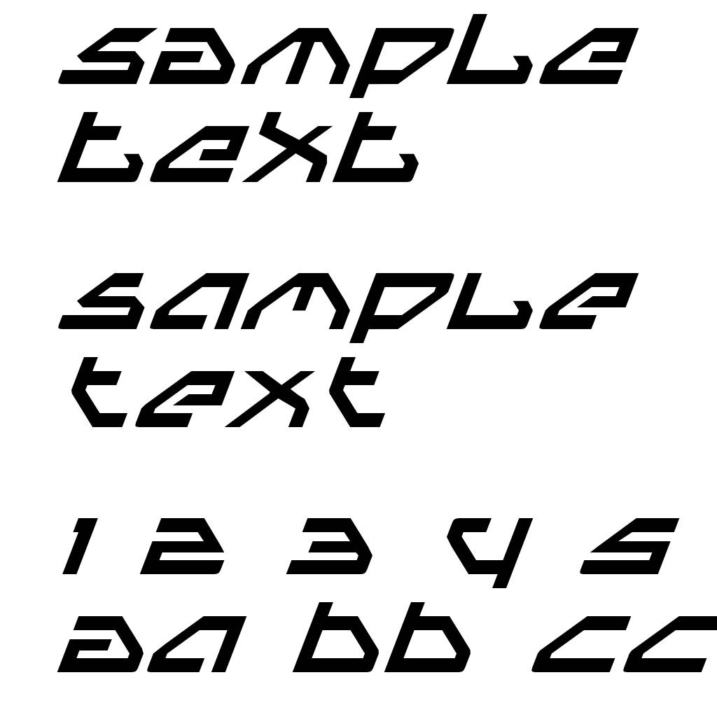 Spylord Italic
