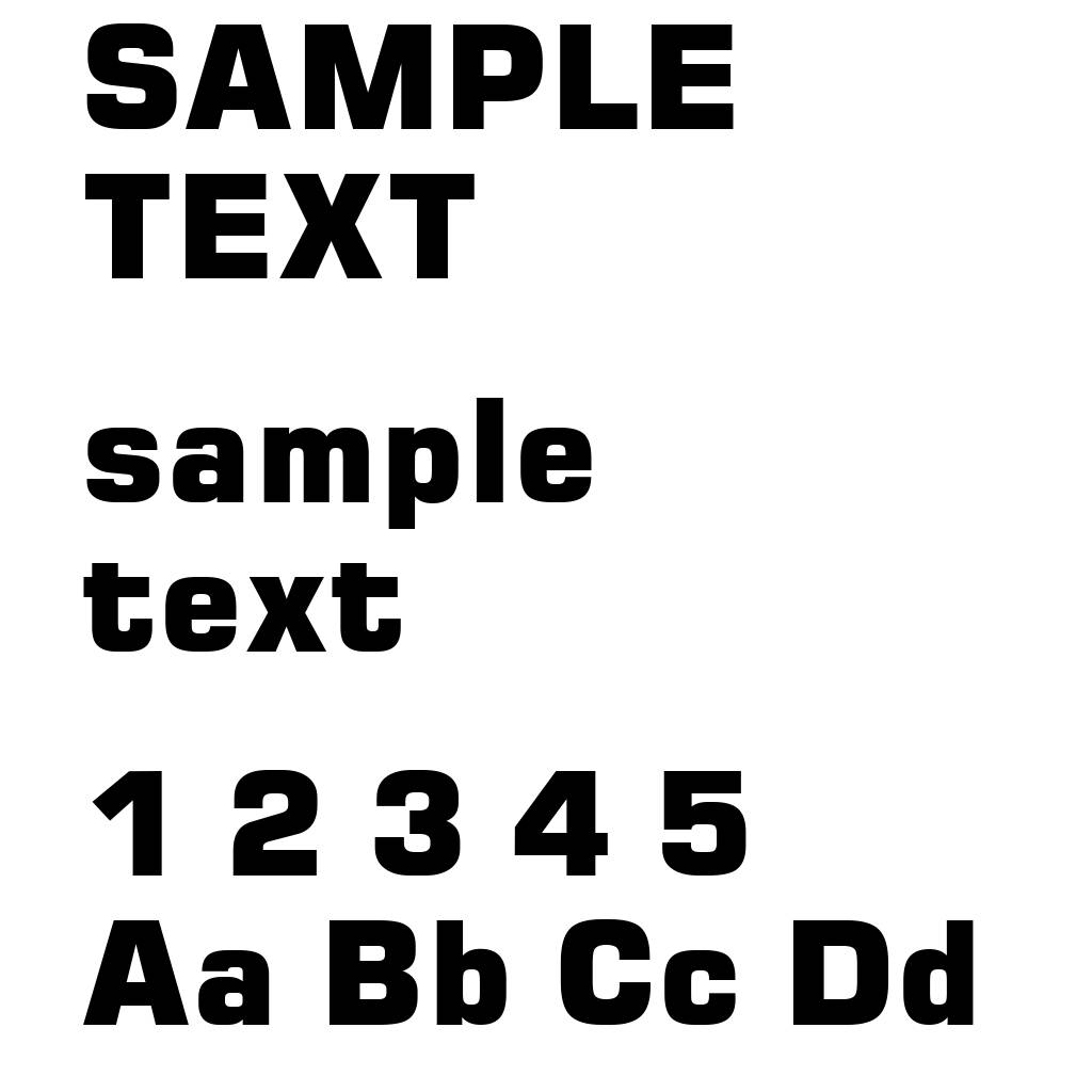 Square721 Blk Normal