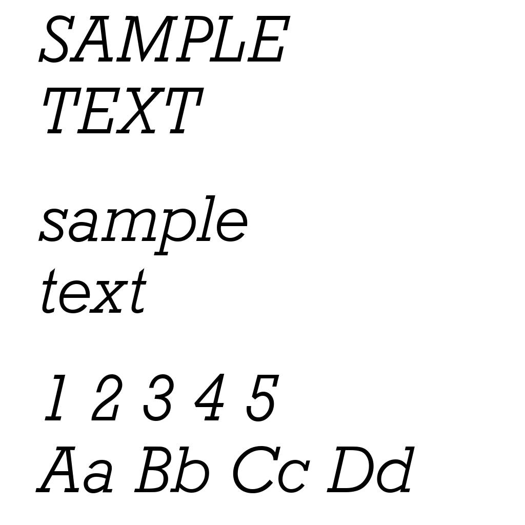 Stafford-Light-Italic