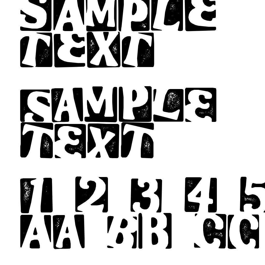 Stampoo