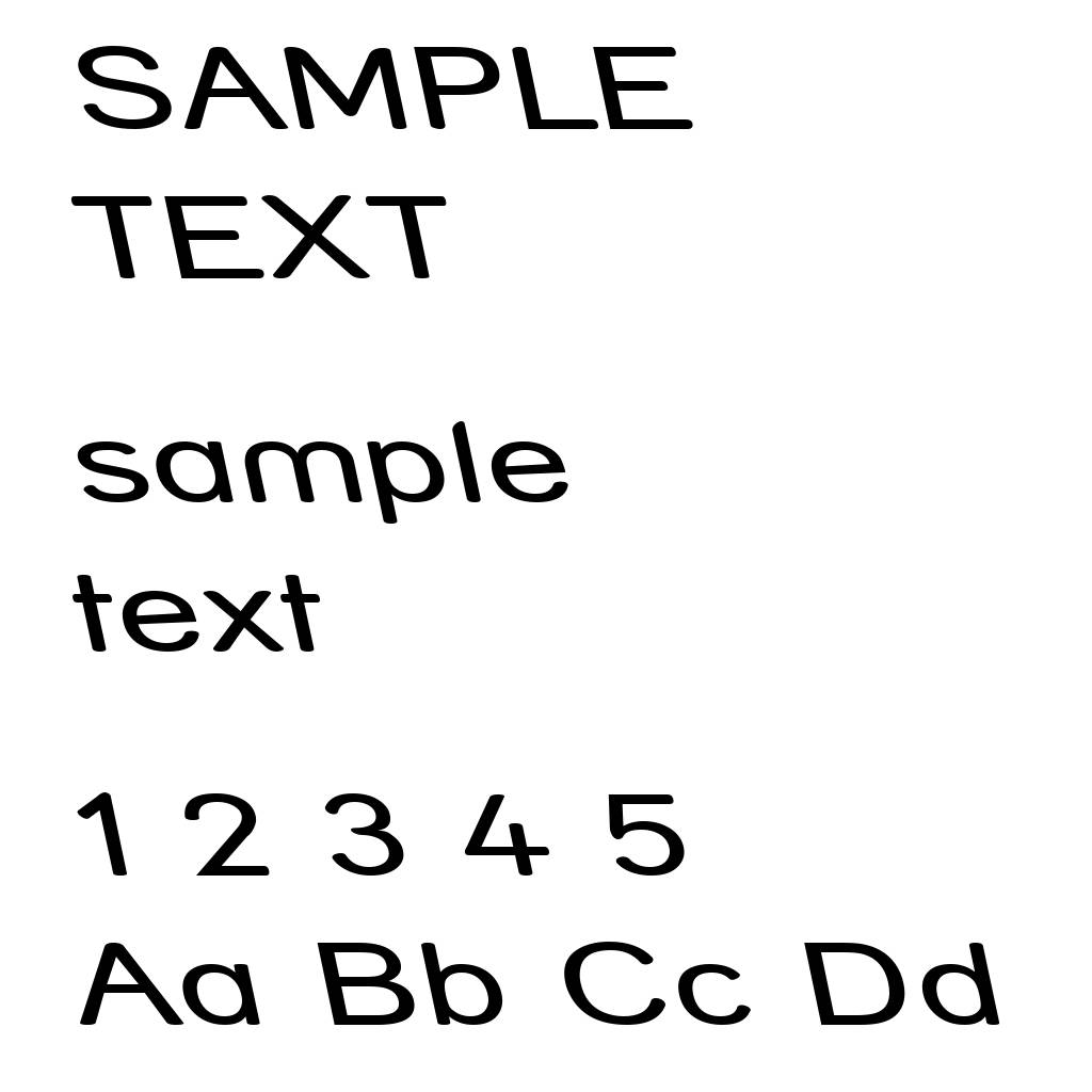 Street - Compressed Reverse Italic
