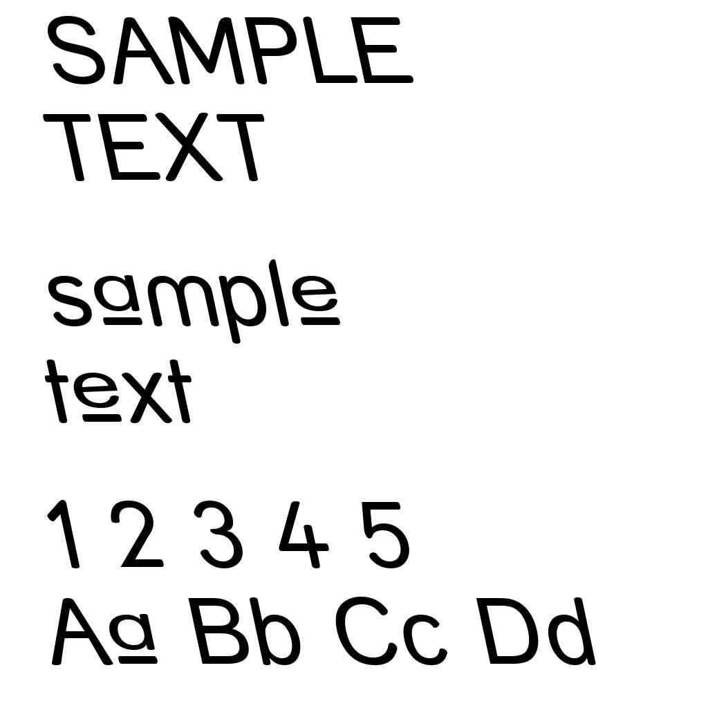 Street - Upper Reverse Italic