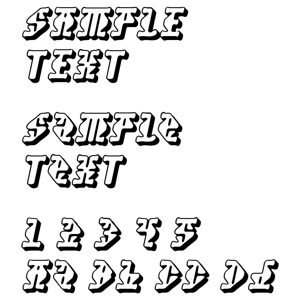 Stupefaction 3D