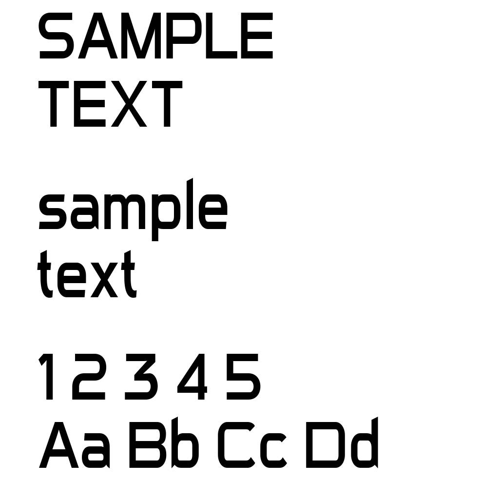 Sui Generis Condensed Light