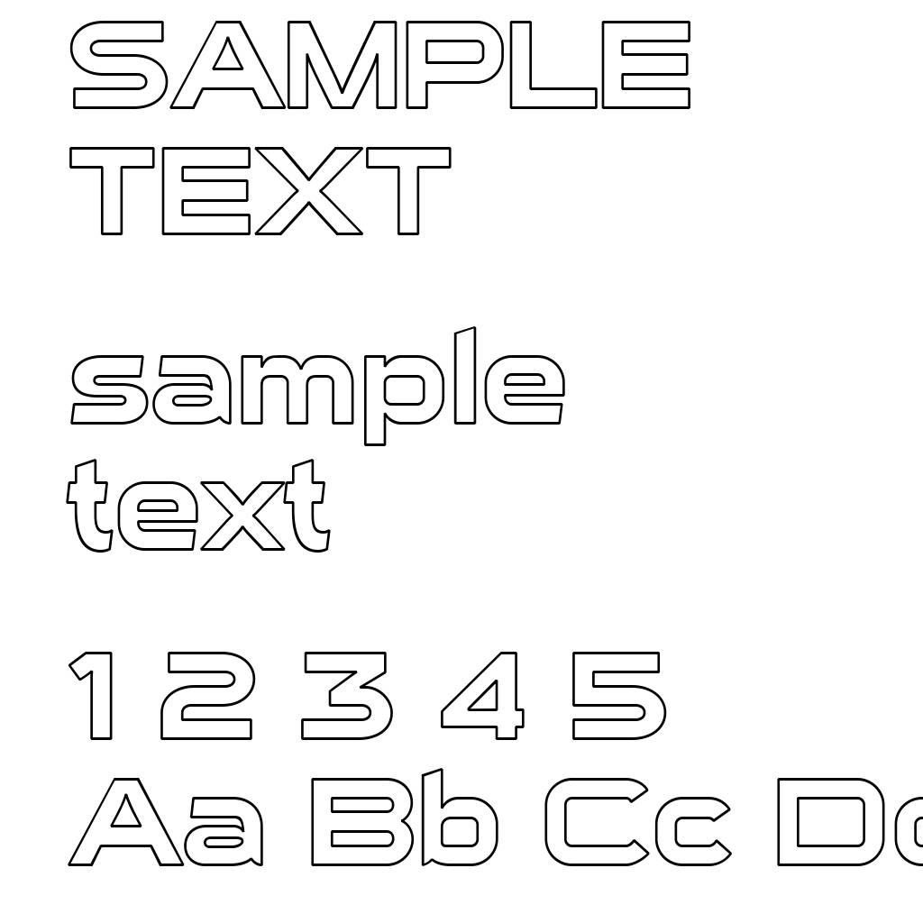 Sui Generis Outline