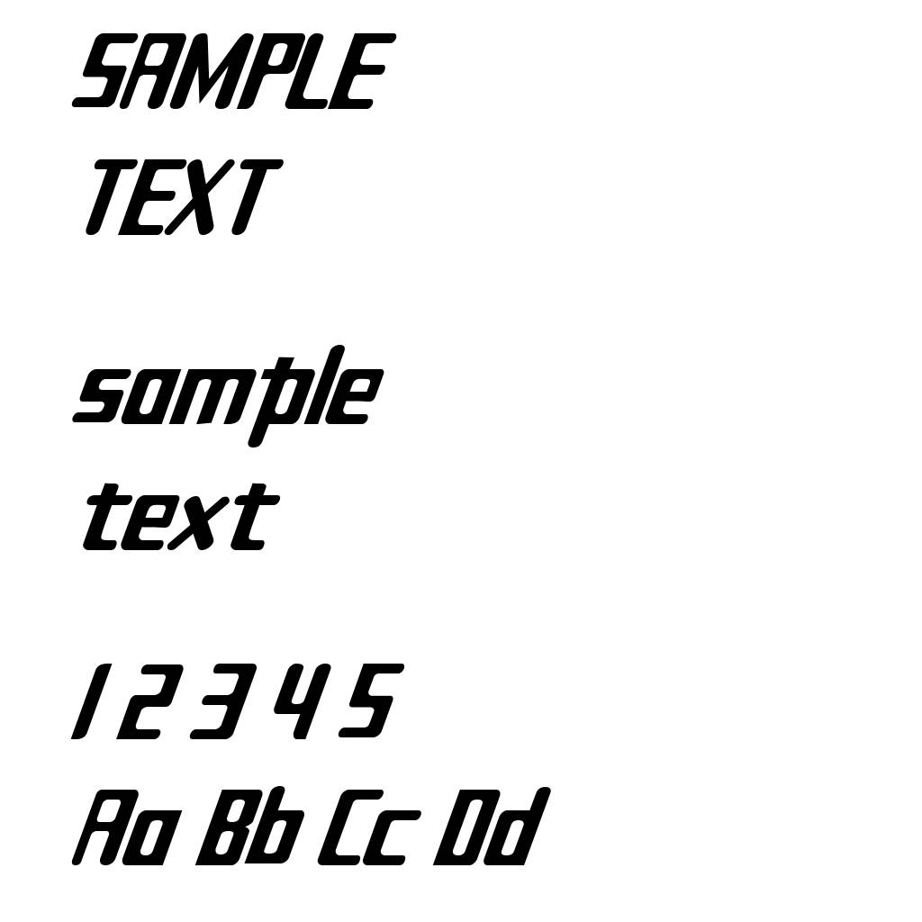 Sujeta Italic