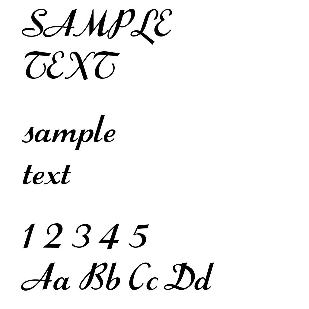 Swizzle Script