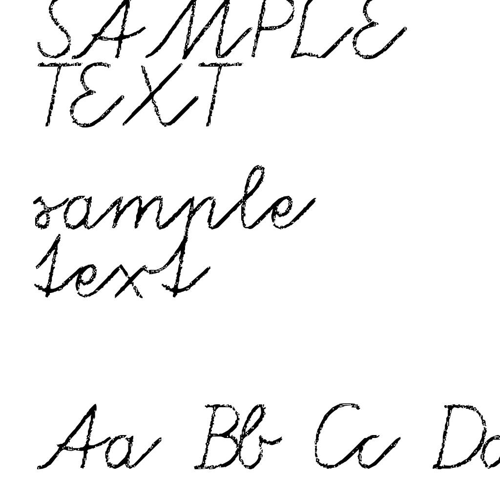 Tafelschrift