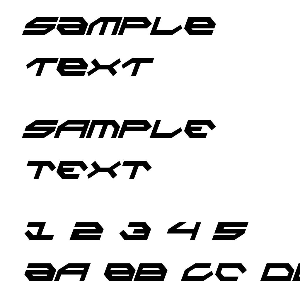 Taskforce Condensed Italic